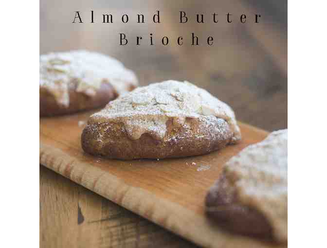 $50 Kirari West Gluten-Free Bakery Gift Card (B)