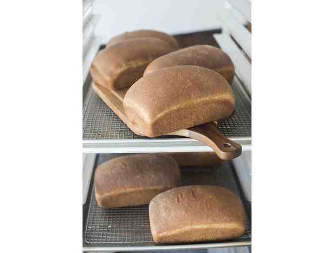 $50 Kirari West Gluten-Free Bakery Gift Card (B)