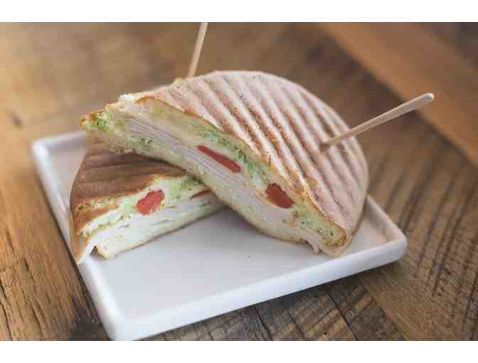 $50 Kirari West Gluten-Free Bakery Gift Card (C)