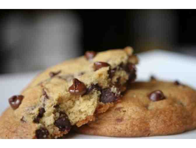 Sweet Ali's Bakery Sweet and Savory Gift Basket