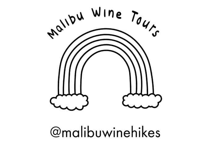 Malibu Wine Hikes Gift Certificate for 2 People
