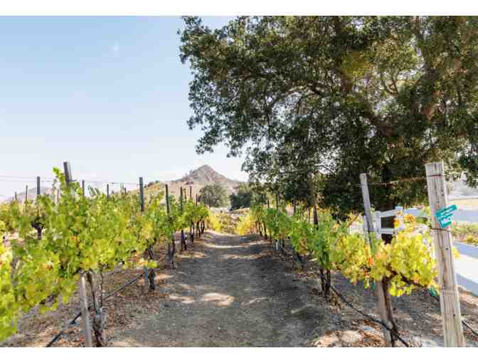 Malibu Wine Hikes Gift Certificate for 2 People