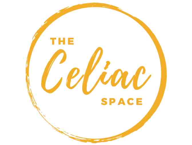 One 45-Minute Session with Celiac Dietitian Erin Kenny