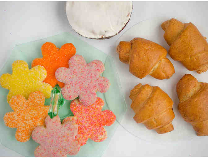 Mariposa Baking Company Summer Day Gift Set (B)