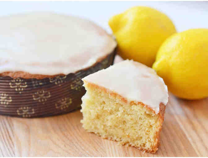 Mariposa Baking Company Summer Day Gift Set (B)