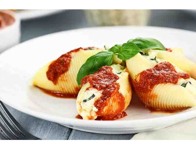 Manini's Gluten-Free Case of Goodies (A)