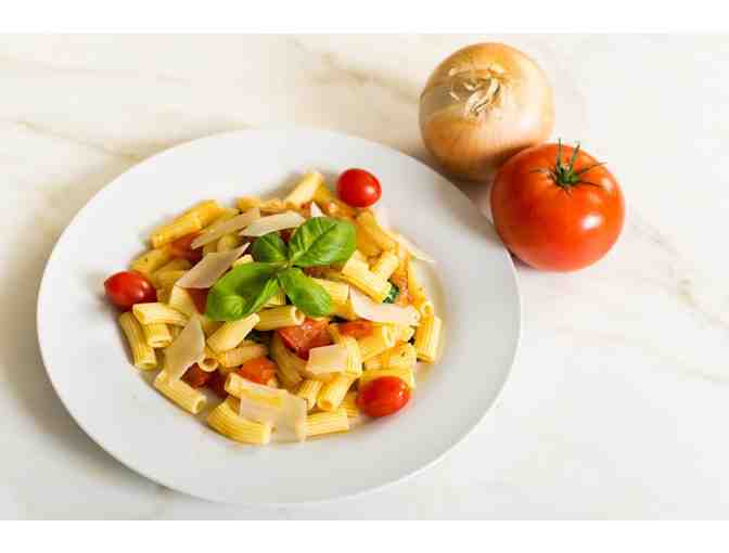 Manini's Gluten-Free Case of Goodies (A)