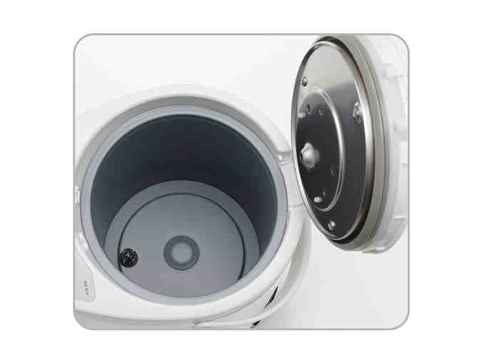 Micom Water Boiler and Warmer from Tiger Corporation (D)