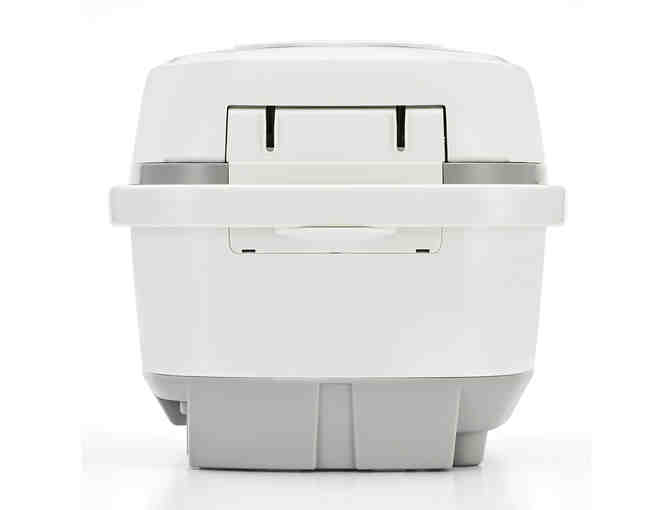 Rice Cooker from Tiger Corporation (A)