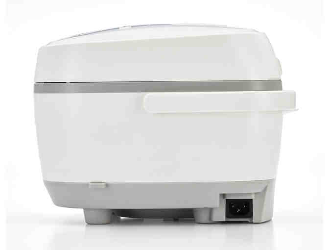 Rice Cooker from Tiger Corporation (F)