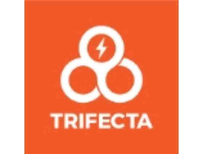 Trifecta Gluten-Free Meal Plan - 2 Weeks of Meals