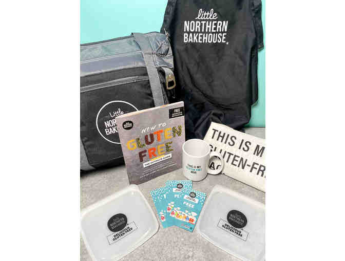 Little Northern Bakehouse Swag Pack + 10 FREE PRODUCT Coupons