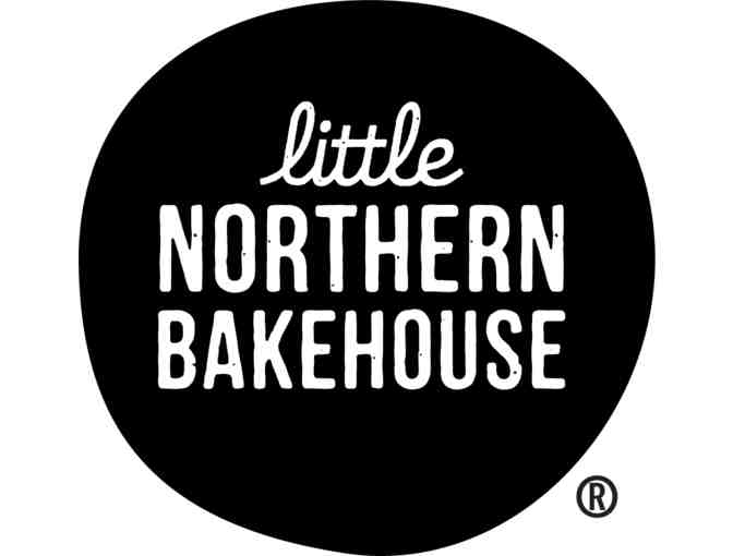 Little Northern Bakehouse Swag Pack + 10 FREE PRODUCT Coupons