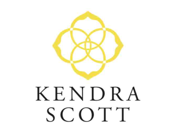 Kendra Scott Everlyne Pink Cord Friendship Bracelet in Rose Quartz