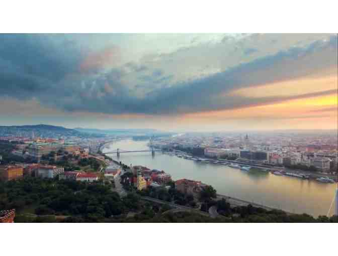 European Celiac Cruise for Two, 100% Dedicated Gluten-Free