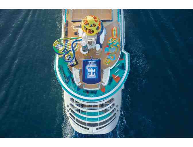 Bahamas Celiac Cruise for Two, 100% Dedicated Gluten-Free