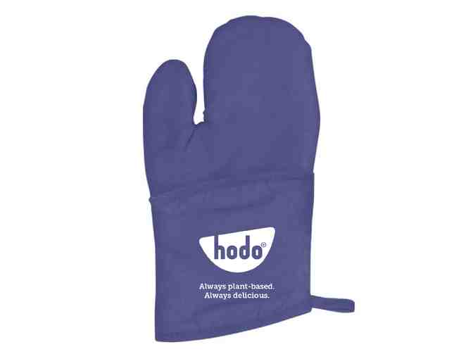 Hodo Foods Gluten-Free Gift Set