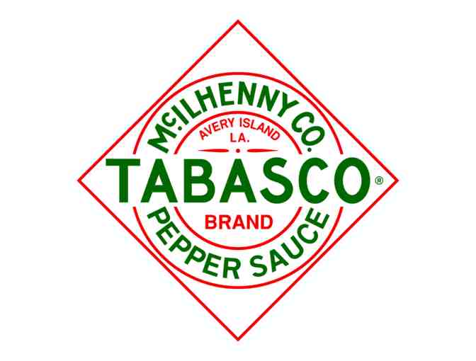 Tabasco Essentials Gift Basket