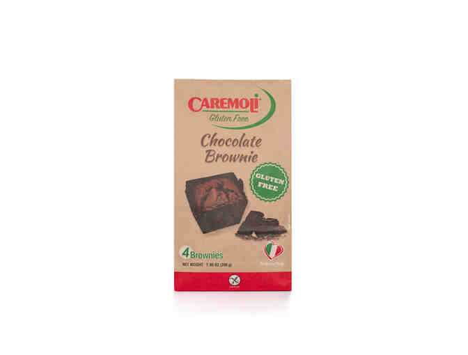 Caremoli Gluten-Free Goodie Pack