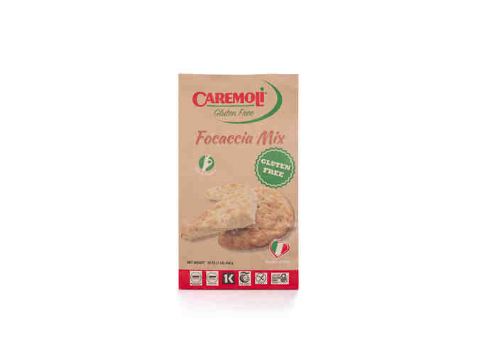 Caremoli Gluten-Free Goodie Pack