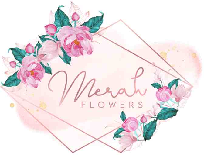 Mothers Day Flower Arrangement from Merahflowers