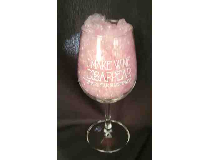 Drink Local Wine Basket