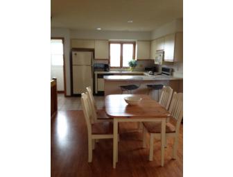 3 Night Beach Getaway in Montauk