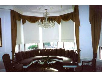 Long Weekend in San Francisco + Neo Noir Novel Set in Frisco