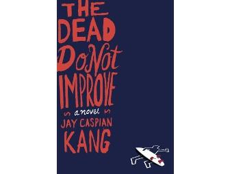 Long Weekend in San Francisco + Neo Noir Novel Set in Frisco