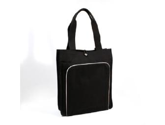 Autographed Set of Dennis Lehane Novels + Skinny Vinny Tote