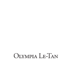 Olympia Le-Tan
