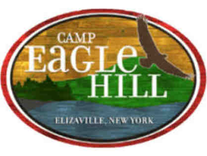 Camp Eagle Hill