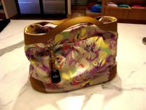 Etro Tote