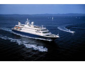 7-Day Mediterranean Yacht Vacation for 2