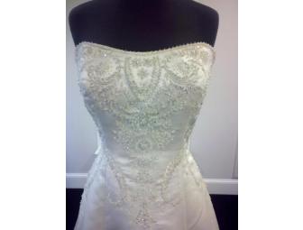 Wedding Gown