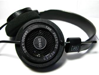 Grado SR60i Headphones