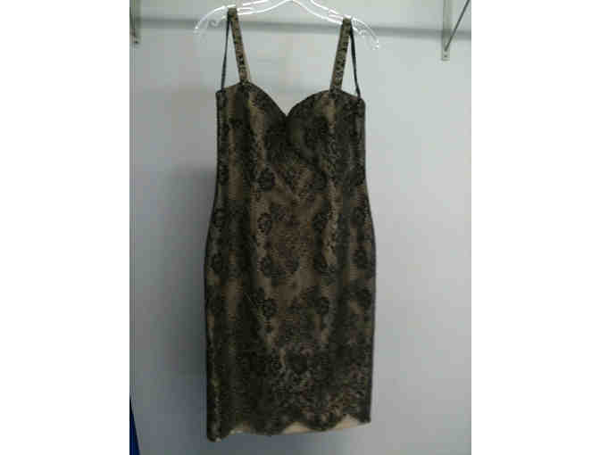 Cocktail Suit from Gamberdella