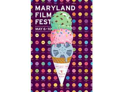 Maryland Film Festival All Access Passes