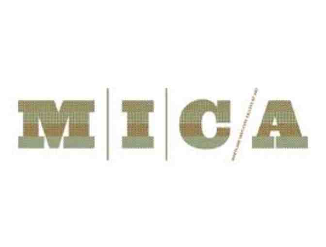 'Bring Your Own Movie Night' at MICA