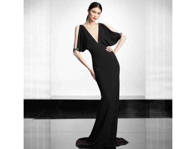 Ralph Lauren Collection Evening Gown