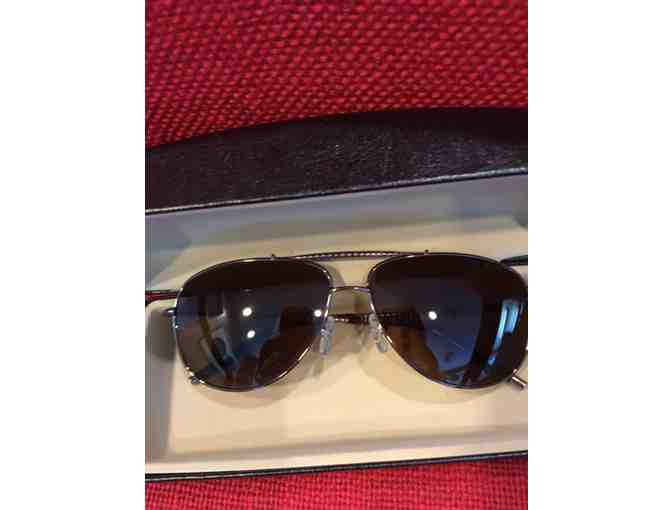 Ted Baker Sunglasses from The Optical Shoppe at Crossroads