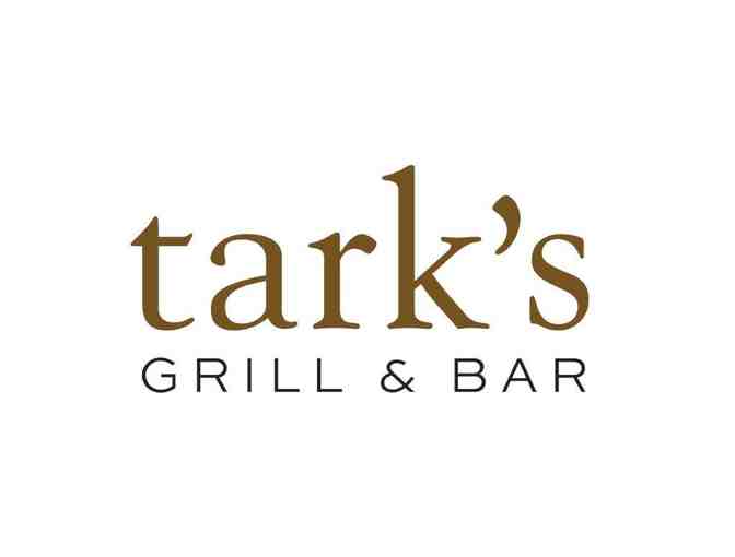 $150 Gift Cards--From City Café and Tark's Grill & Bar (1 of 4)