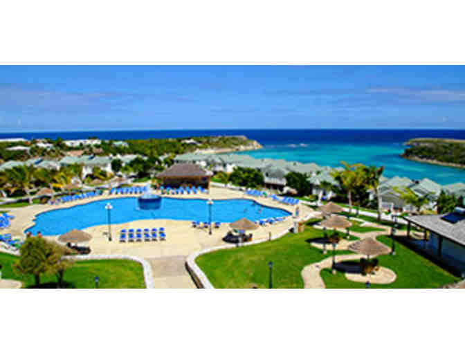 7 Nights at The Verandah Resort & Spa in Antigua