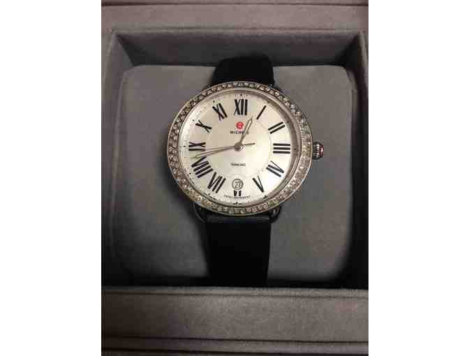 Michele Watch from Radcliffe Jewelers