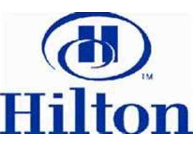 2-Night Stay from Hilton Baltimore - Photo 1