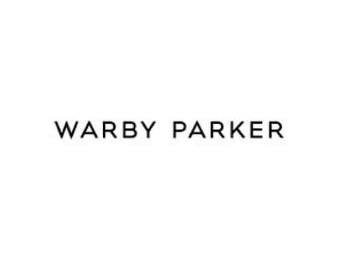 $95 Gift Card from Warby Parker - Photo 1