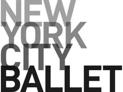 NYC Ballet Trip