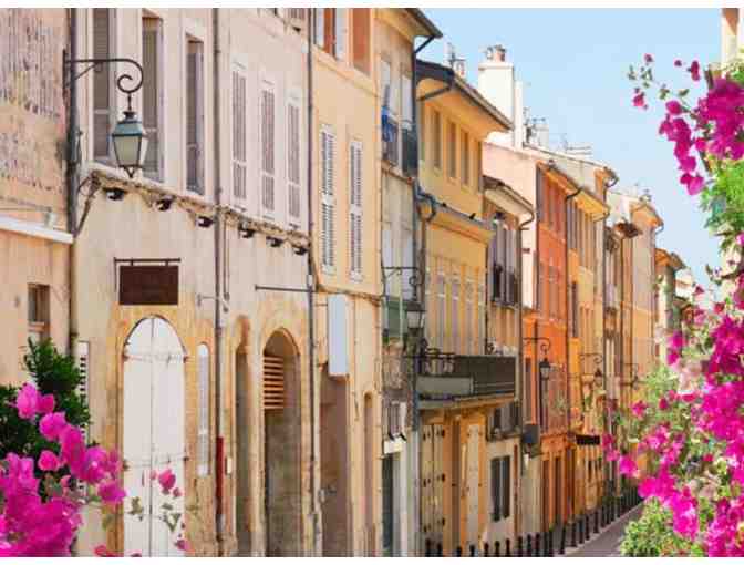 7-Night Summer Mediterranean Cruise