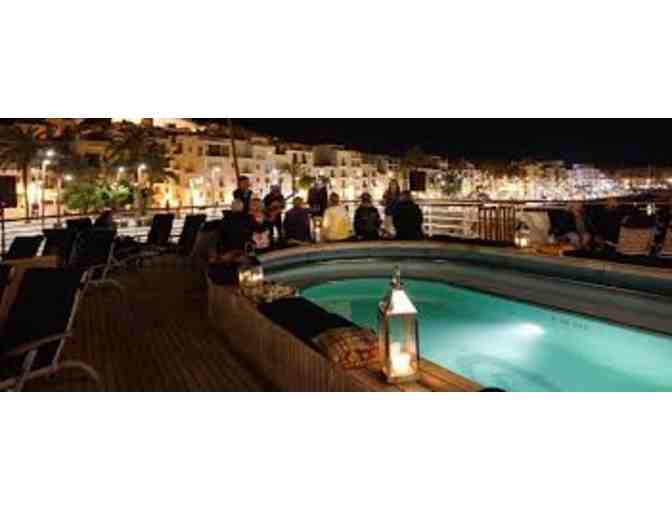 7-Night Summer Mediterranean Cruise