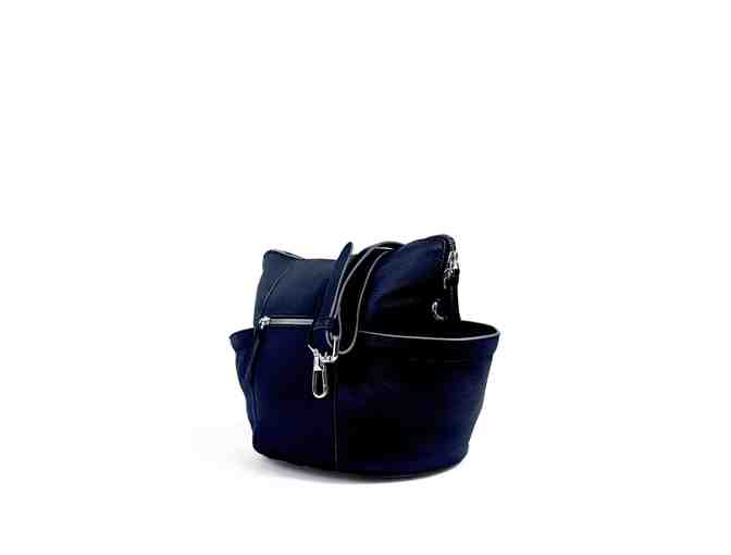 Mini-Tulip Bag from Purceval